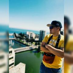 Diego Ignacio Astorga Sarmiento