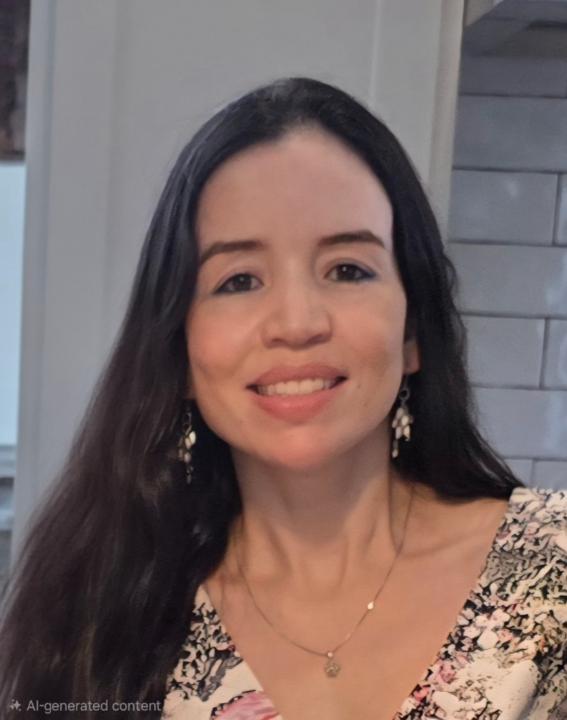 Andrea Bermudez