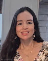 Andrea Bermudez