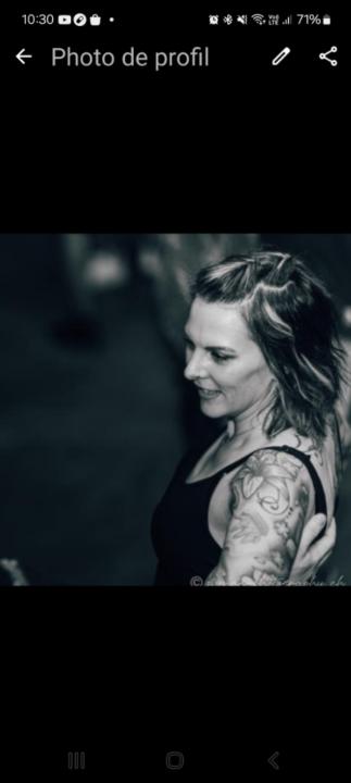 Raphaëlle Veuthey