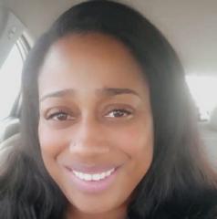 Andrea Strickland