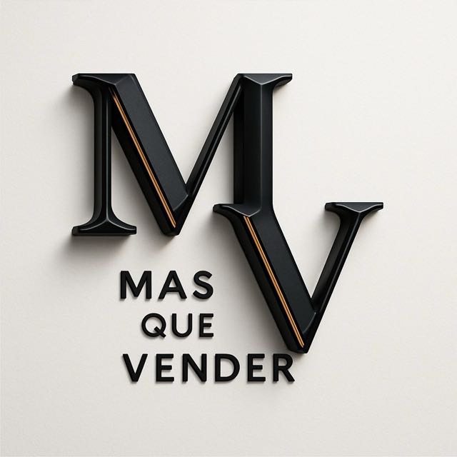 Mas QueVender