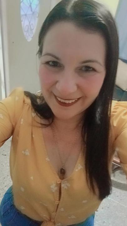 Marianela Morillo