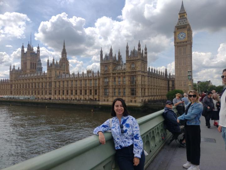 Ana Lucía Arteaga