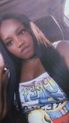 Shayla Sands
