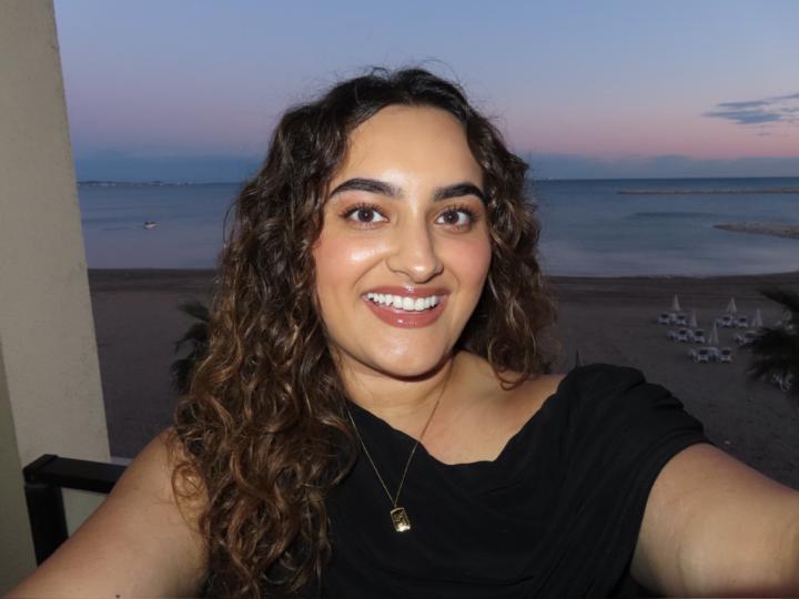 Aneeka Nandhra