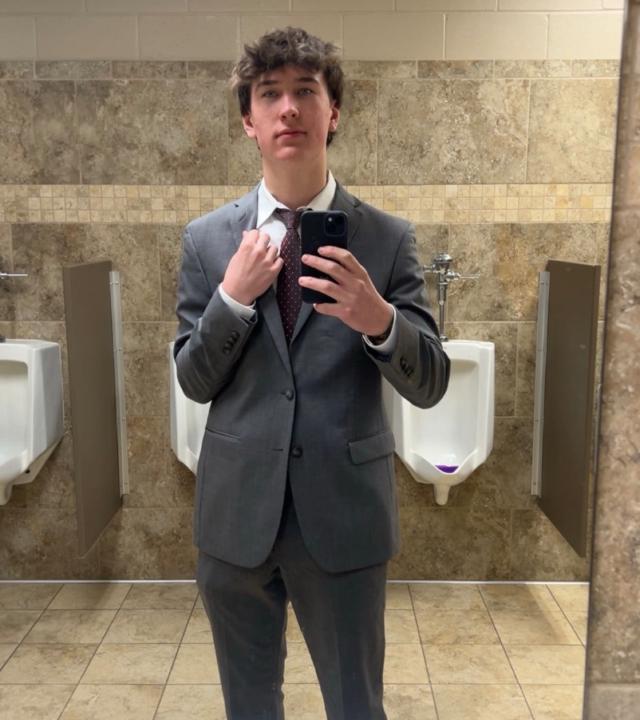 Caleb Hoese