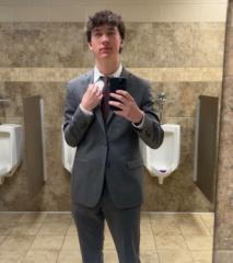 Caleb Hoese
