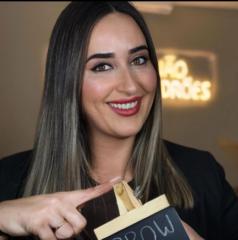 Romina Castro Dadín