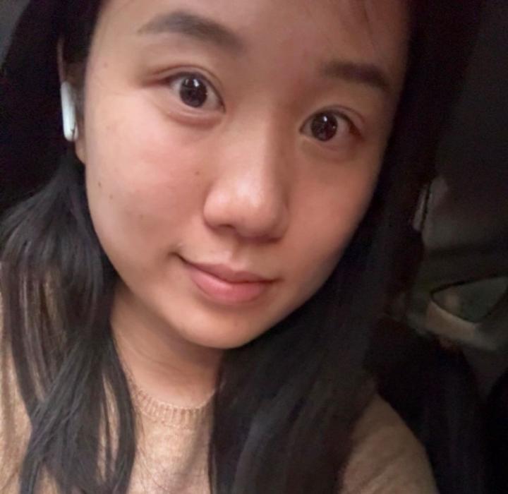 Hayley Wang