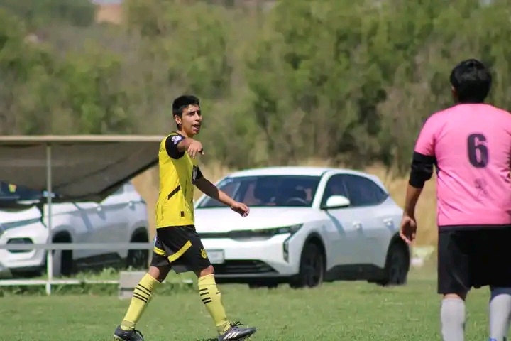 Alejandro Castillo Osorio