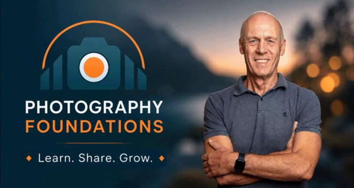 Photography Foundations
