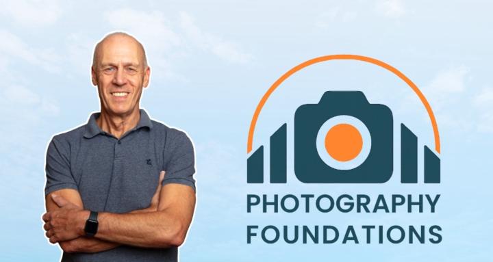 Photography Foundations