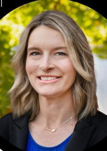 Lindsay Gribble