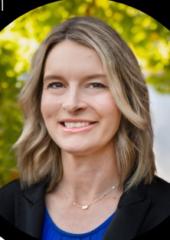 Lindsay Gribble
