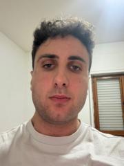 Cristian Tedesco