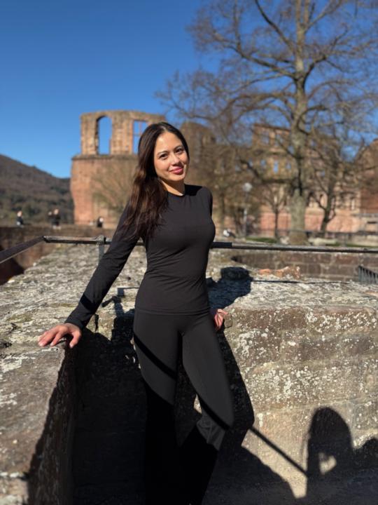 Pia Martina Albrecht