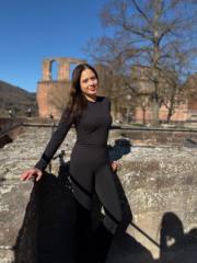 Pia Martina Albrecht