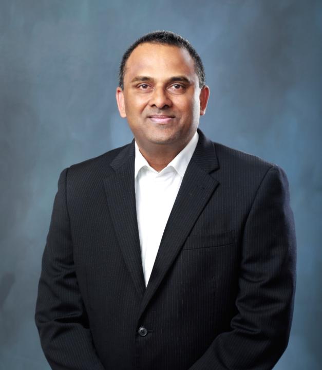 Dhanunjayarao Vasireddy