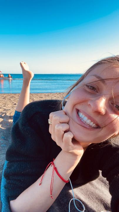 Sofia Caiozzi
