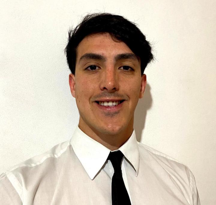 Facundo Herrera