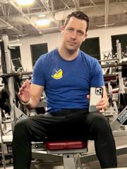 Ian Sonnenberg