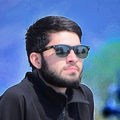 Muhammad Sohaib