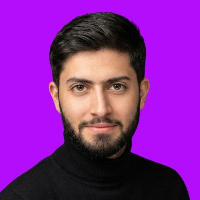 Muhammad Sohaib