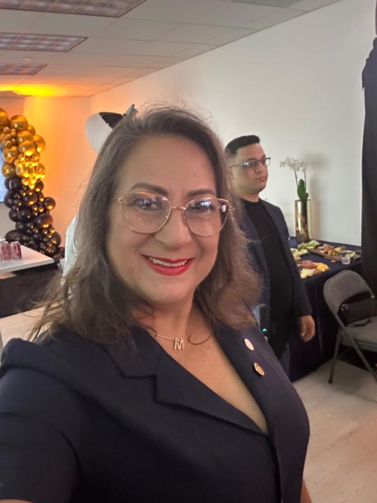 Magleny Mata Rojas