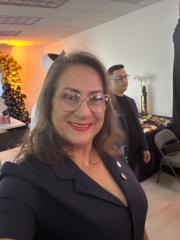 Magleny Mata Rojas