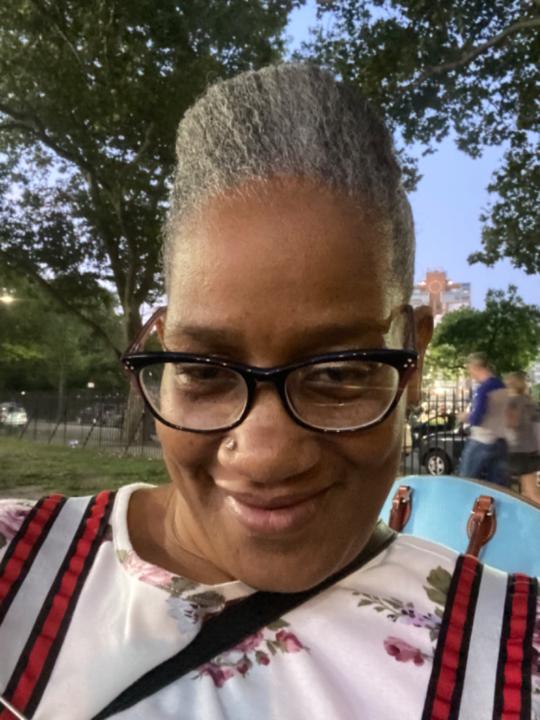 Charlene Mason