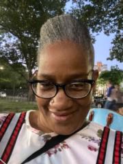 Charlene Mason