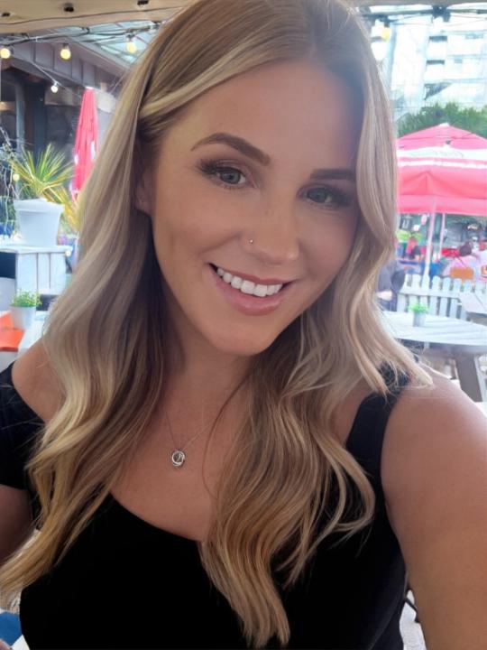 Chloé Whitehead