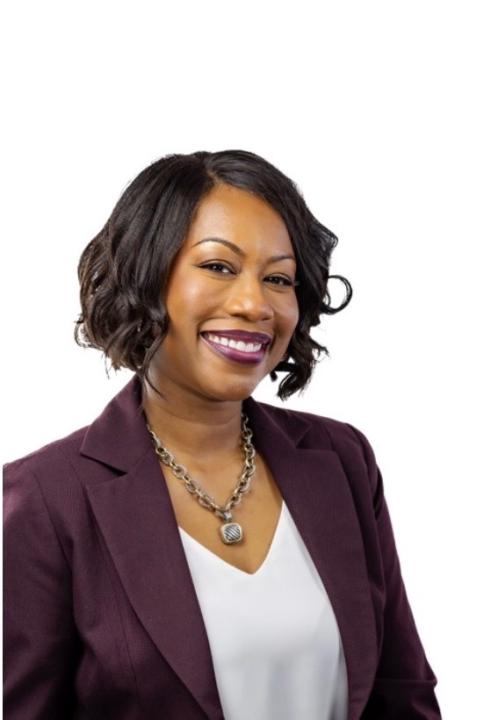 Tamara Turman-Ali