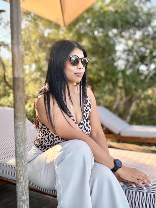 Amanda Maharaj