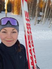 Josefin Ask Dahlberg