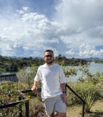 William Andrés Duque Soler