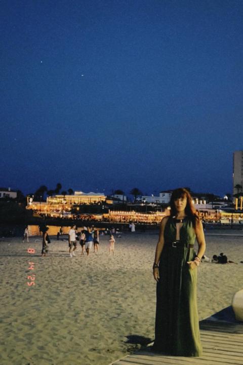 Mercedes Lorente Peña