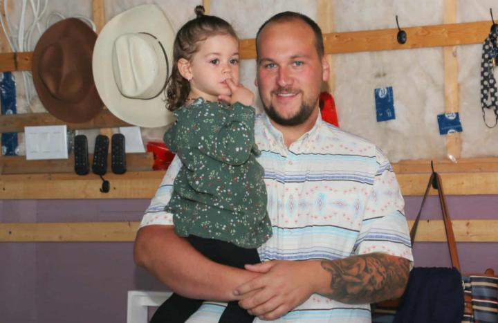 Charles-williams Bourget