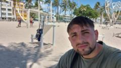 Franco Augusto Nuñez