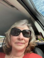 Charlotte Webb