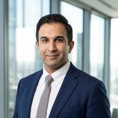 Alireza Akramian Arani