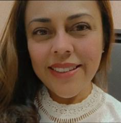 Carmen Ibeth Flores Rodríguez