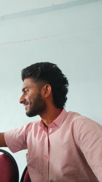 Muhammed Abrar