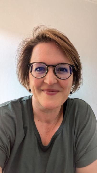 Maike Pfeuffer