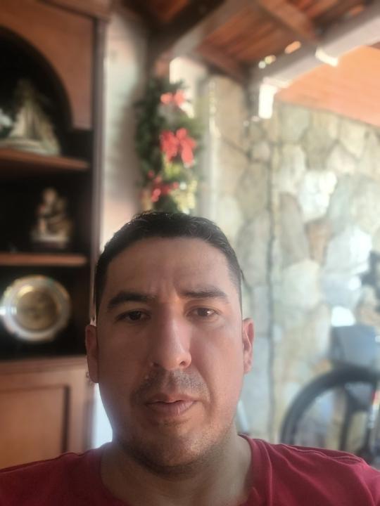 Anderson Reyes