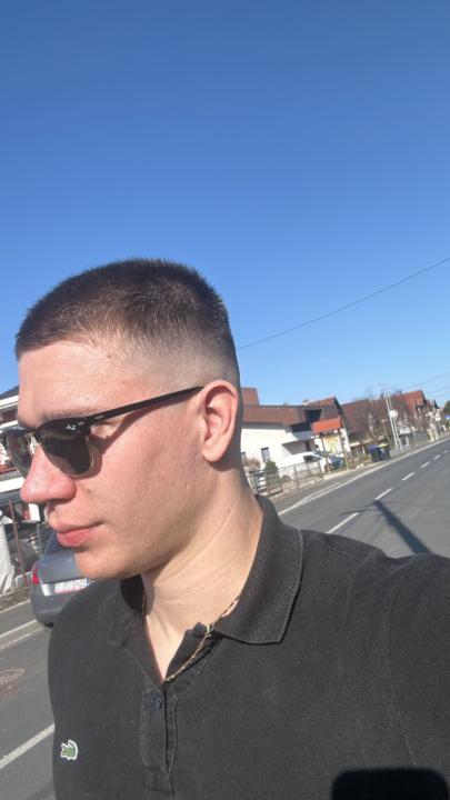 David Osmak