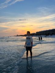 Ethan Surber