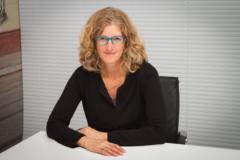 Debbie Zimelman