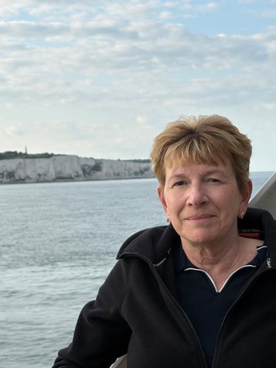Sharon Golden